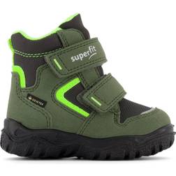 Superfit Husky 1 - Green