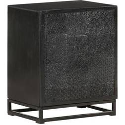 vidaXL - Table de chevet 30x40cm