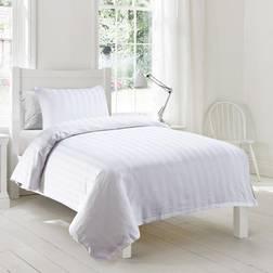 Nina Royal Mirage Påslakan Vit (210x150cm)
