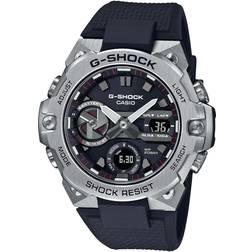 Casio G-Shock G-Steel GST-B400-1AER Homme 50 mm Numérique Verre minéral