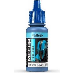 Vallejo Mecha Color Light Blue 17ml