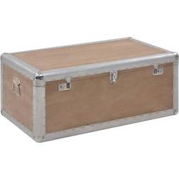 vidaXL - Kiste 91x40cm