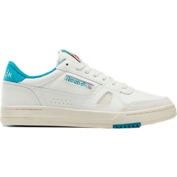 Reebok LT Court - Chalk/Seaport Teal/Alabaster