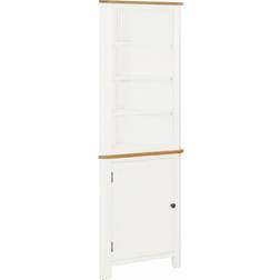 vidaXL - Lagerschrank 59x180cm