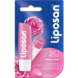 Liposan Lip Balm Rosé 5.5ml