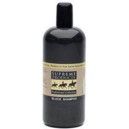 Supreme Products Black Shampoo 500ml