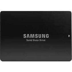Samsung PM897 480GB 2.5" SSD SATA 6G Mixed Use DWPD MZ7L3480HBLT-00A07