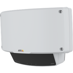 Axis D2110-VE Security Radar