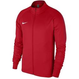 NIKE Academy 18 Training Jacket Unisex - University Red/Gym Red/White