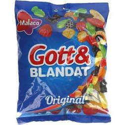 Malaco Gott & Blandat Original 550g