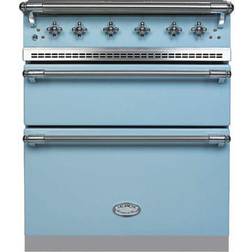 Lacanche LG742CT White, Blue