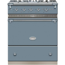 Lacanche LG741E White, Grey