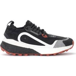 Adidas By Stella Mccartney Outdoorboost 2.0 Cold.RDY W - Core Black/Utility Black/Burnt Brick