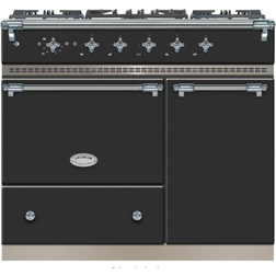 Lacanche Classic Vougeot LG1051ED Black, White