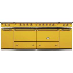 Lacanche Classic Vezelay LCF2232GCT Yellow