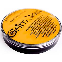 Grim'tout Face Paint 20ml Sun Yellow