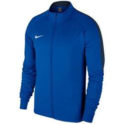 Nike Academy 18 Training Jacket Unisex - Royal Blue/Obsidian/White