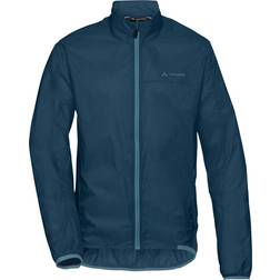 Vaude Air III Wind Jacket Men - Baltic Sea