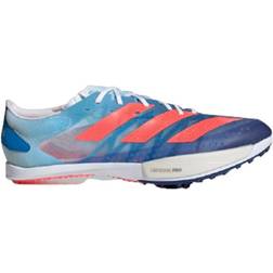 adidas Adizero Ambition - Legacy Indigo/Turbo/Blue Rush