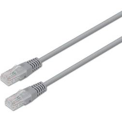 Aisens RJ45-RJ45 UTP Cat6 20m