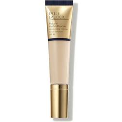 Estée Lauder Futurist Hydra Rescue Moisturizing Makeup SPF45 1W1 Bone