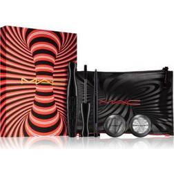 MAC Now You See Me Extra Dimension Eye Kit Hypnotizing Holiday Gift Set