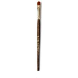 Gold By Jose Ojeda Paintbrush Gold By JosÃ© Ojeda Small