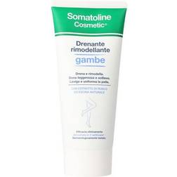 SOMAT C Dren Gambe Gel 200 ml 200ml