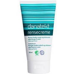 Danatekt Rensecreme 150ml