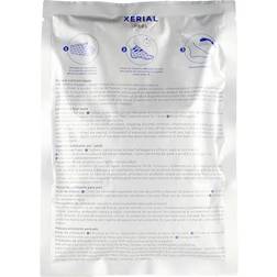 SVR Laboratoires Xerial Peel Kuorivat Socks 1 Pari