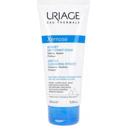 Uriage Xémose Cleansing Syndet 200ml