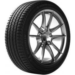 Michelin Latitude Sport 3 265/50R19 Tire