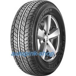 Dunlop 265/65 SR17 TL 112S DU AT20 GRANDTREK