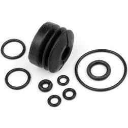 HPI Racing HPI 101266 Dust Protection And O-Ring Complete Set