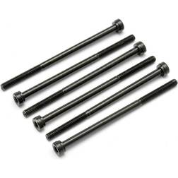 HPI Racing Cap Head Screw M3X55mm (6Pcs)