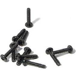 HPI Racing HPI Z569 Tp. Binder Head Screw M3 X 15Mm (10Pcs)