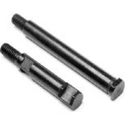 Maverick Transmission First & Second Way Shafts Blackout MT