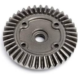 Maverick Differential Main Gear