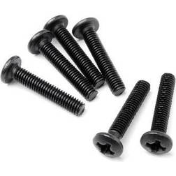 Maverick Button Head Screw M3x16 (6pcs)