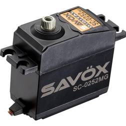 Savöx SC-0252MG Standard Servo