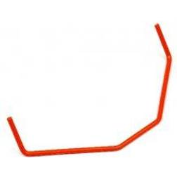 hpi Front Sway Bar (2Mm/Orange)