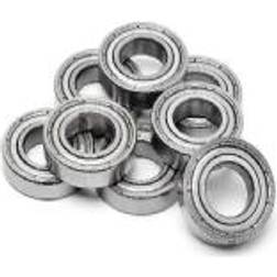 Maverick Ball Bearing 12x24x6mm (8pcs)