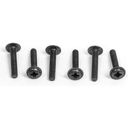 Maverick Flanged Button Head Screw 3X16mm (6Pcs)