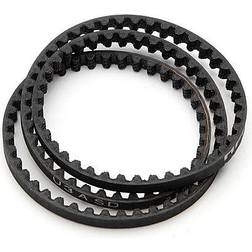 HPI Racing Belt 3M 438 (116T) 3mm (Micro Rs4 Wb140mm)