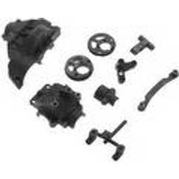 Wittmax Axial AX31512 Chassis Components Yeti Jr, Axial