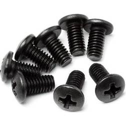 Maverick Button Head Screw M4x8 (8pcs)