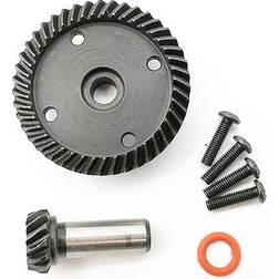 FTX Ftx Dr8 Main Differential Steel Gear & Output Pinion (13/43)