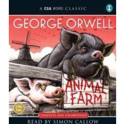 Animal Farm (E-Book, 2009)