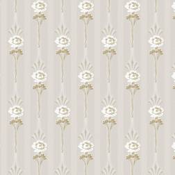 Sandberg Wallpaper Margareta Sandstone 811-21