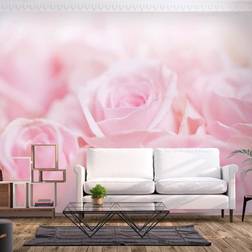 Arkiio Fototapet Ocean of Roses 100x70